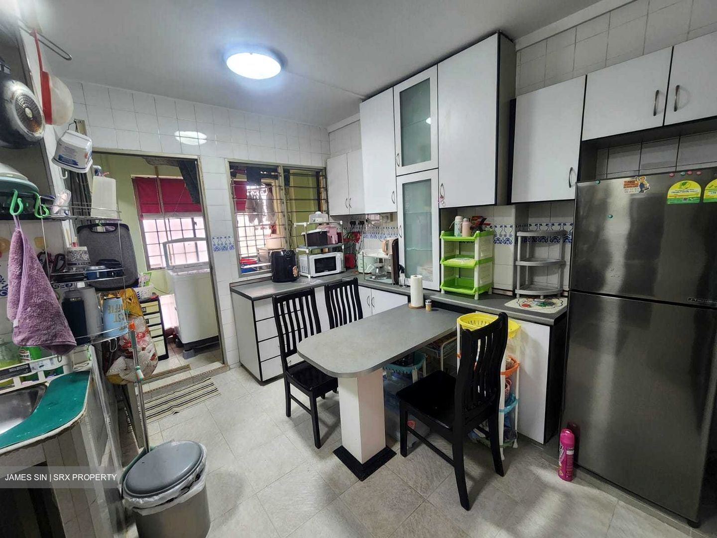 Blk 531 Choa Chu Kang Street 51 (Choa Chu Kang), HDB Executive #449015231